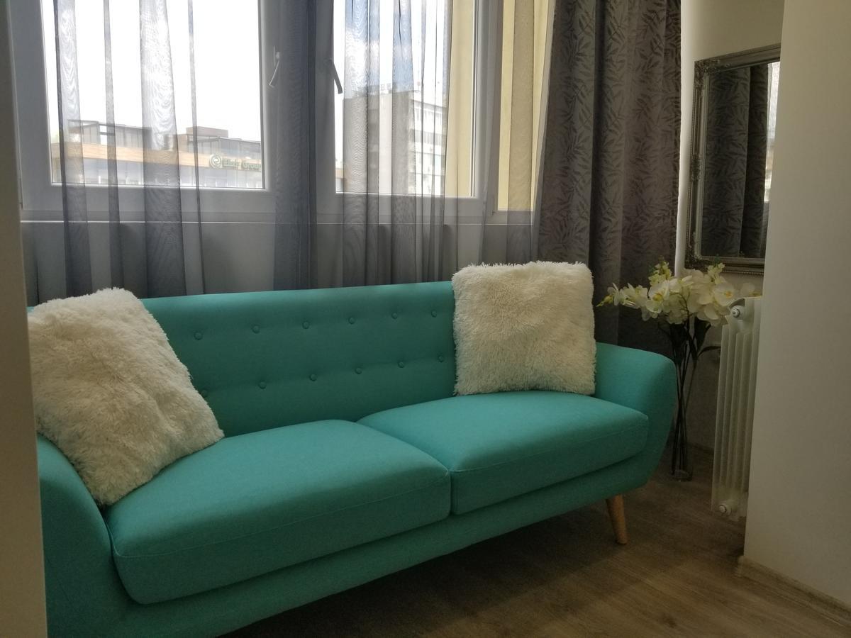 Studio Angel Novi Sad Exterior foto